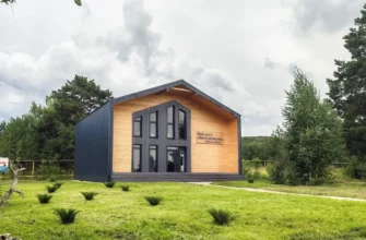 визит-центр «Жигули заповедные»