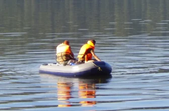 рыбаки на Волге