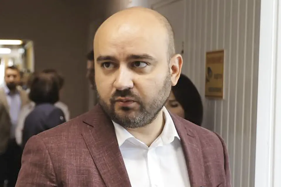 федорищев вячеслав самара