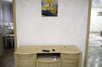 тумба под телевизор