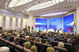 выступление главы региона