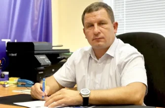 депутат 2 округа