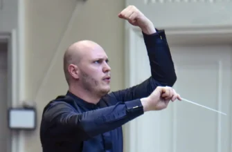 романенко павел музыкант
