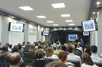 жители обсуждают будущий туристический центр