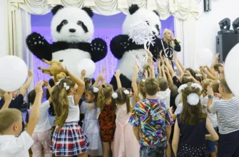 дети в День знаний