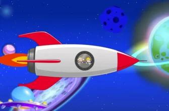 мультфильм Приключения Толика Азотова