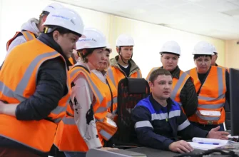 преподаватели ссузов на стажировке на ТОАЗе