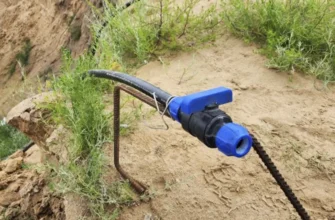 незаконная врезка