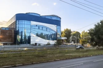 долгострой на улице Матросова