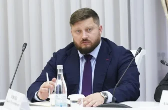 руководитель департамента по вопросам правопорядка и противодействия коррупции