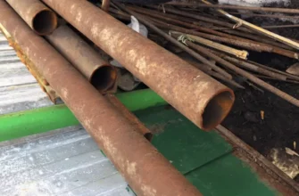 металлические изделия