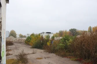 снос здания на улице Лесной 56А