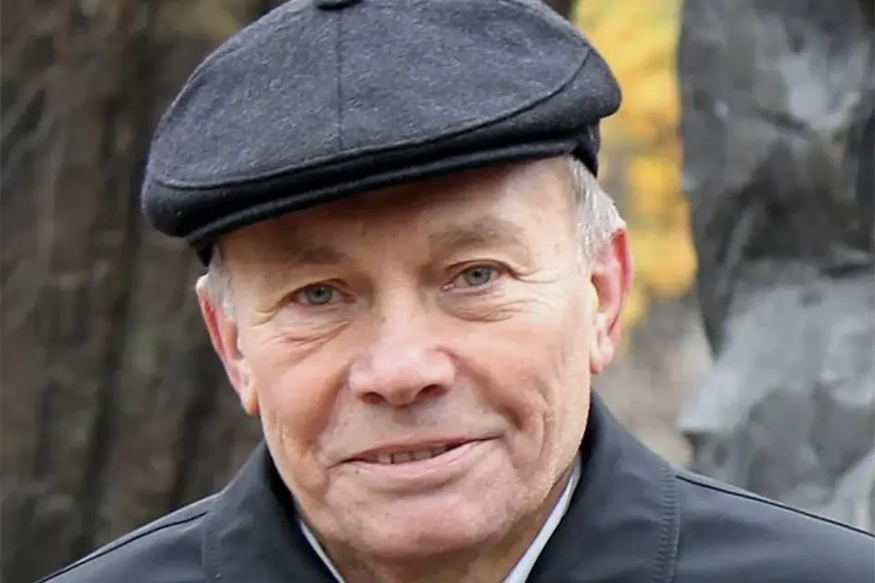 уткин николай тольятти бывший мэр города