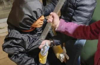 проводиться следственный эксперимент