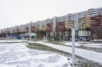 дом 56 на улице Революционной