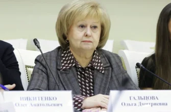 советник по социальной политике