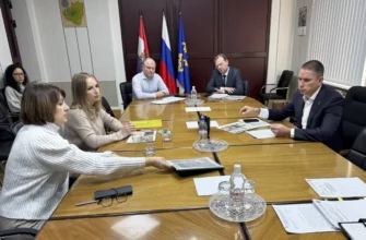 обсуждение благоустройства сквера 4 квартала