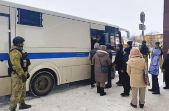 полицейские проводят профилактический рейд