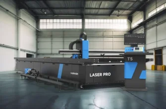 лазерный станок