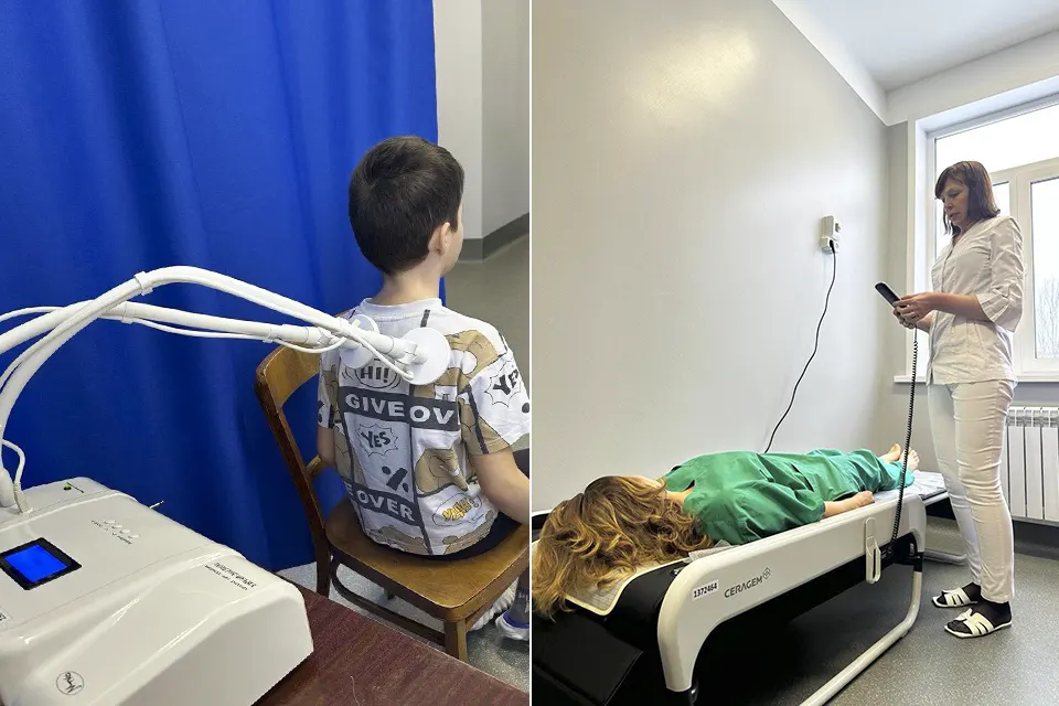 детская больница кровать реабилитация пациент реабилитация в детской больнице