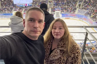 илья сухих матч хоккей лада