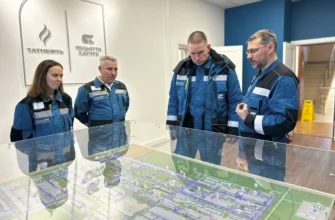 первый заместитель главы города на Тольяттикаучуке