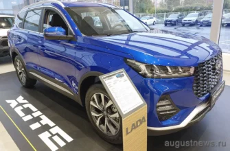 xcite x-cross 7 автомобиль продается в автосалоне