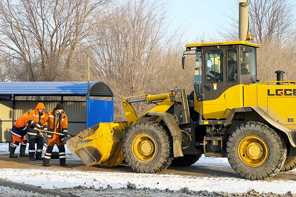 остановка снег вывоз вывоз снега с остановки