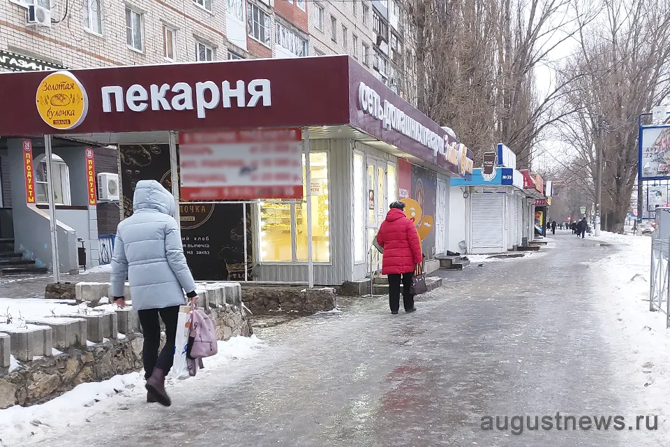 торговые павильоны на улице Мира