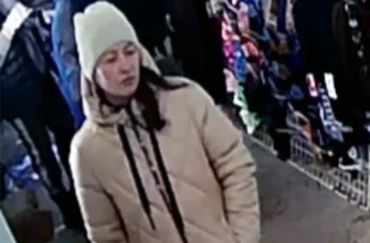 девушка розыск тольятти