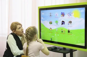 студия речевого развития