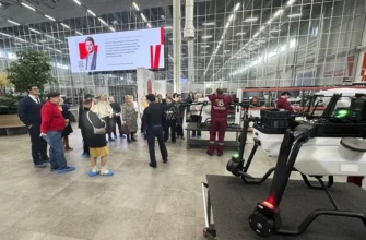 производство БАС