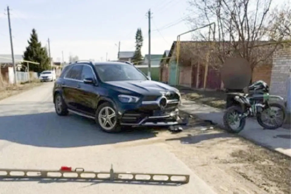 авария 29 марта в хрящевке