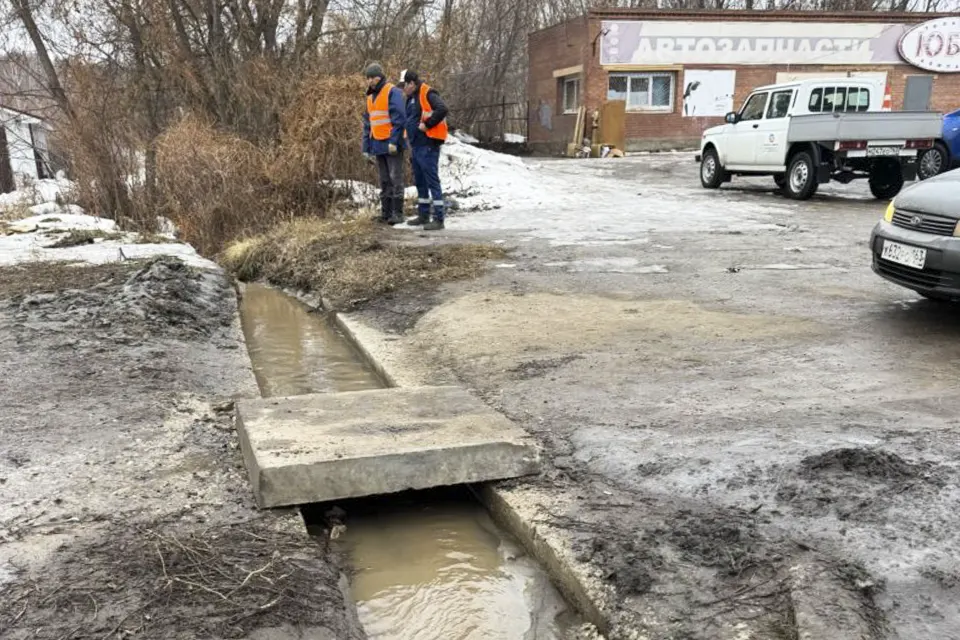 паводок водоотведение улица лесная 3 по кх система ливневой канализации на улице Лесной