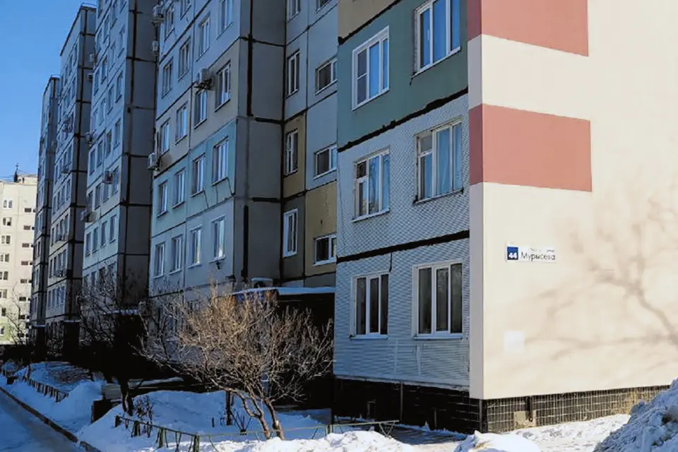 дом в комсомольском районе тольятти