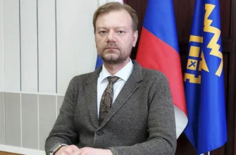 заместитель главы города по имуществу и градостроительству