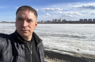 глава города в Благовещенске