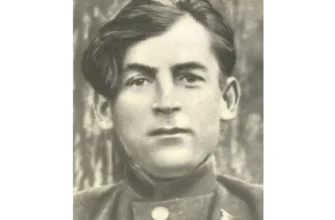 Василий Жилин