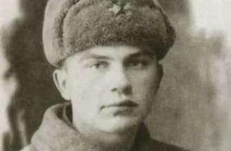 Виктор Петрович Носов