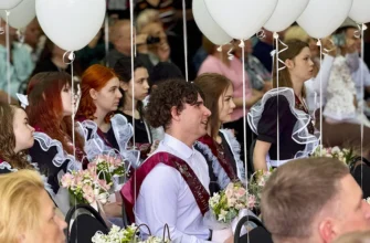 последний звонок в школе 80