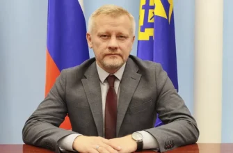 заместитель главы города по социальным вопросам