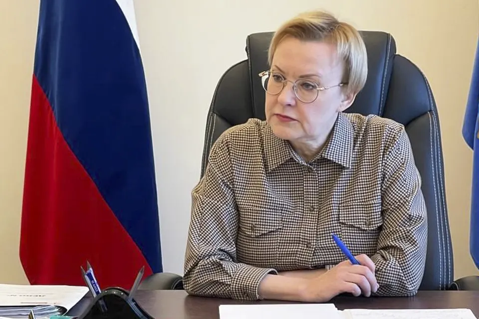 Уполномоченный по правам человека в Самарской области