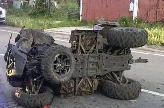 авария 18 мая 2025