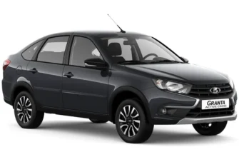 lada granta active cross