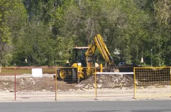 снос незаконной постройки