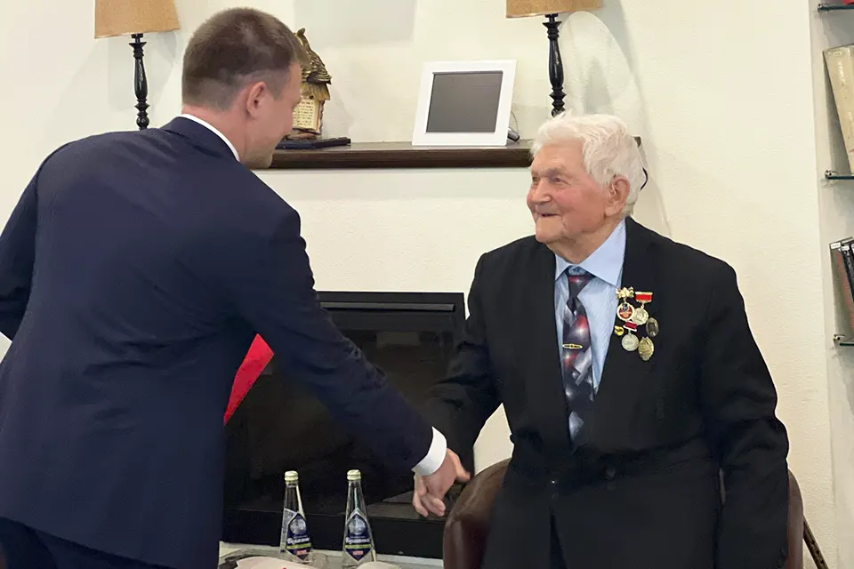 доктор педагогических наук, профессор ТГУ