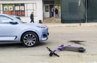 ДТП 23 июня 2025 года в Автозаводском районе