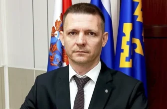 руководитель департамента городского хозяйства