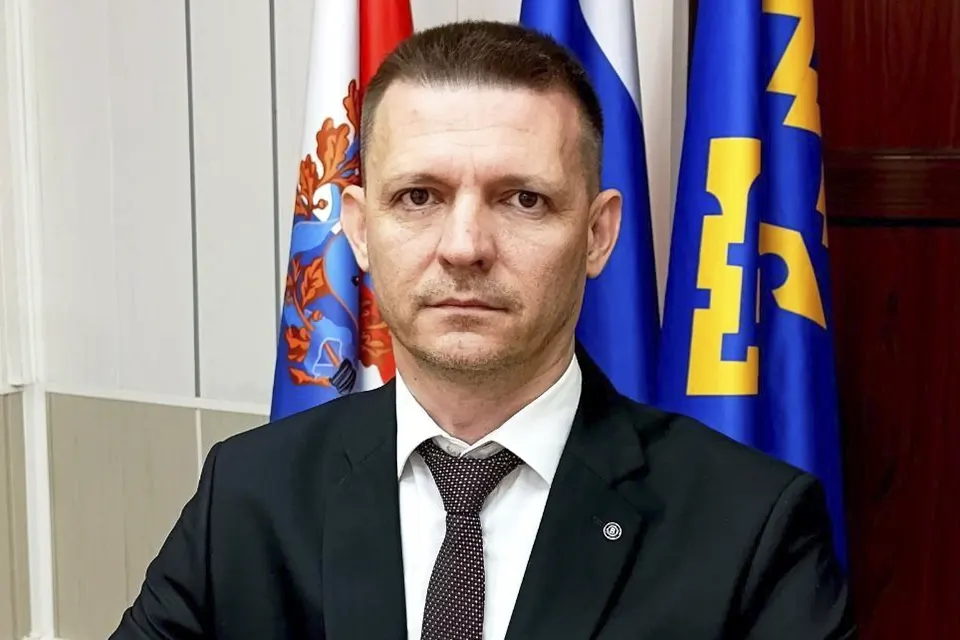 руководитель департамента городского хозяйства