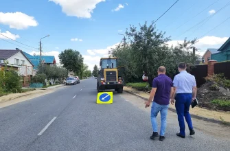 проверка ремонта объектов в Центральном районе